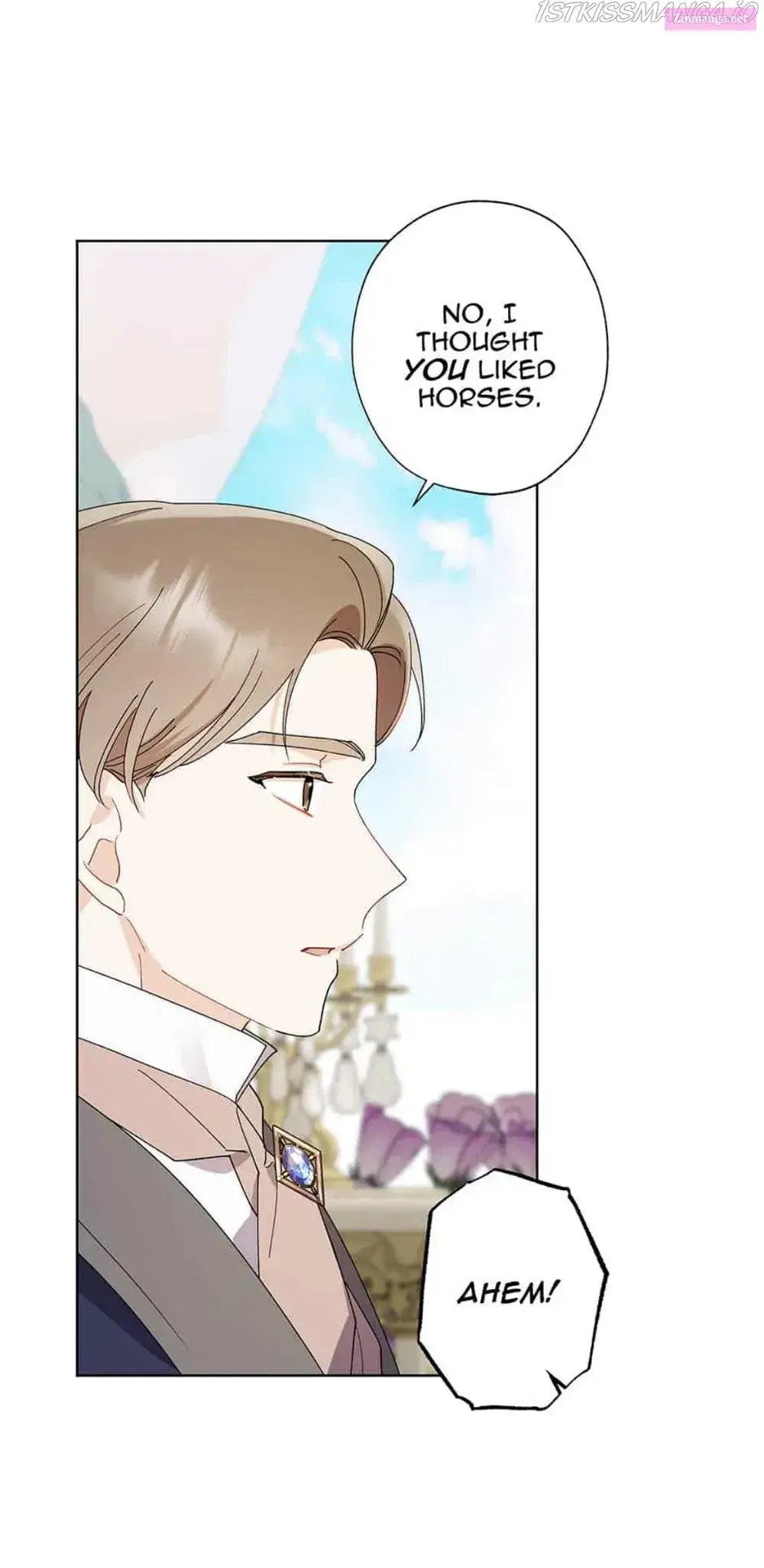 I Raised Cinderella Preciously Kainu Manga Chapter 85 Page 39