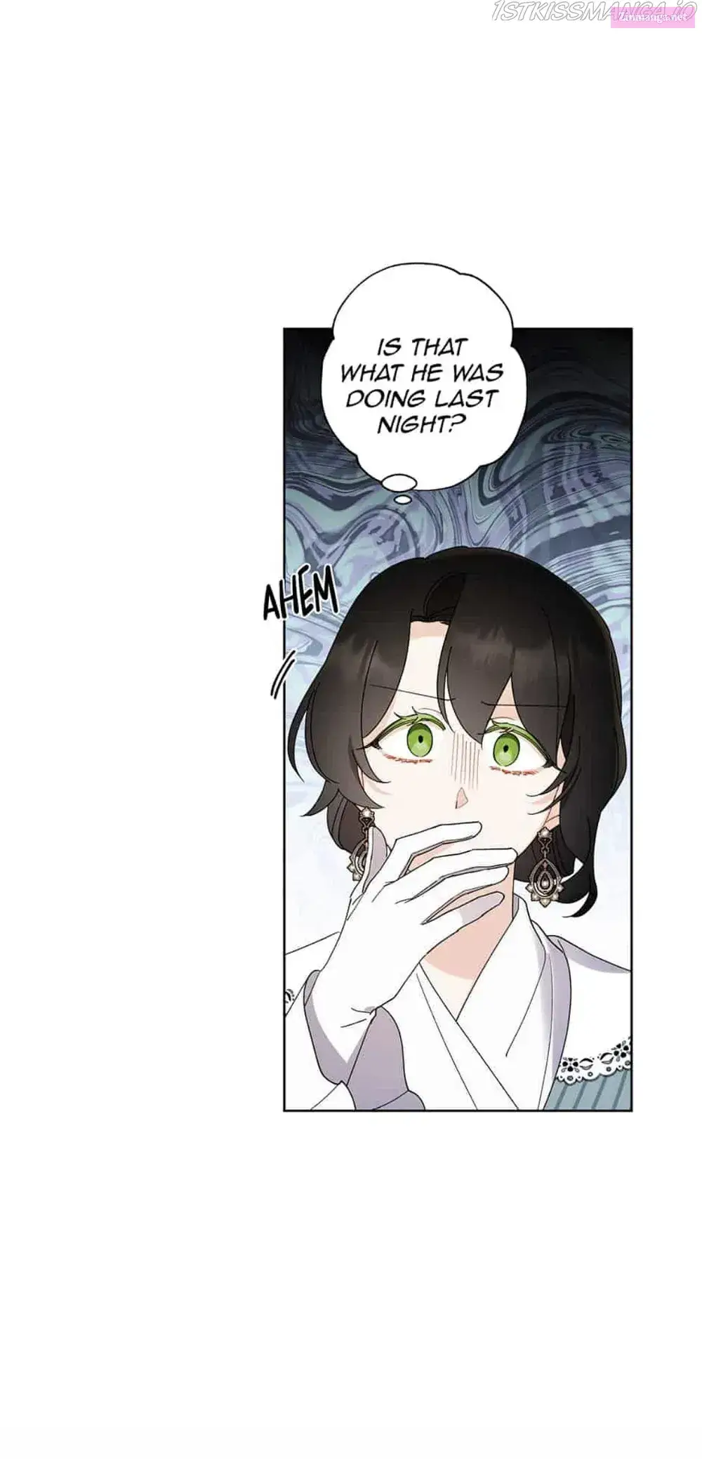 I Raised Cinderella Preciously Kainu Manga Chapter 85 Page 41