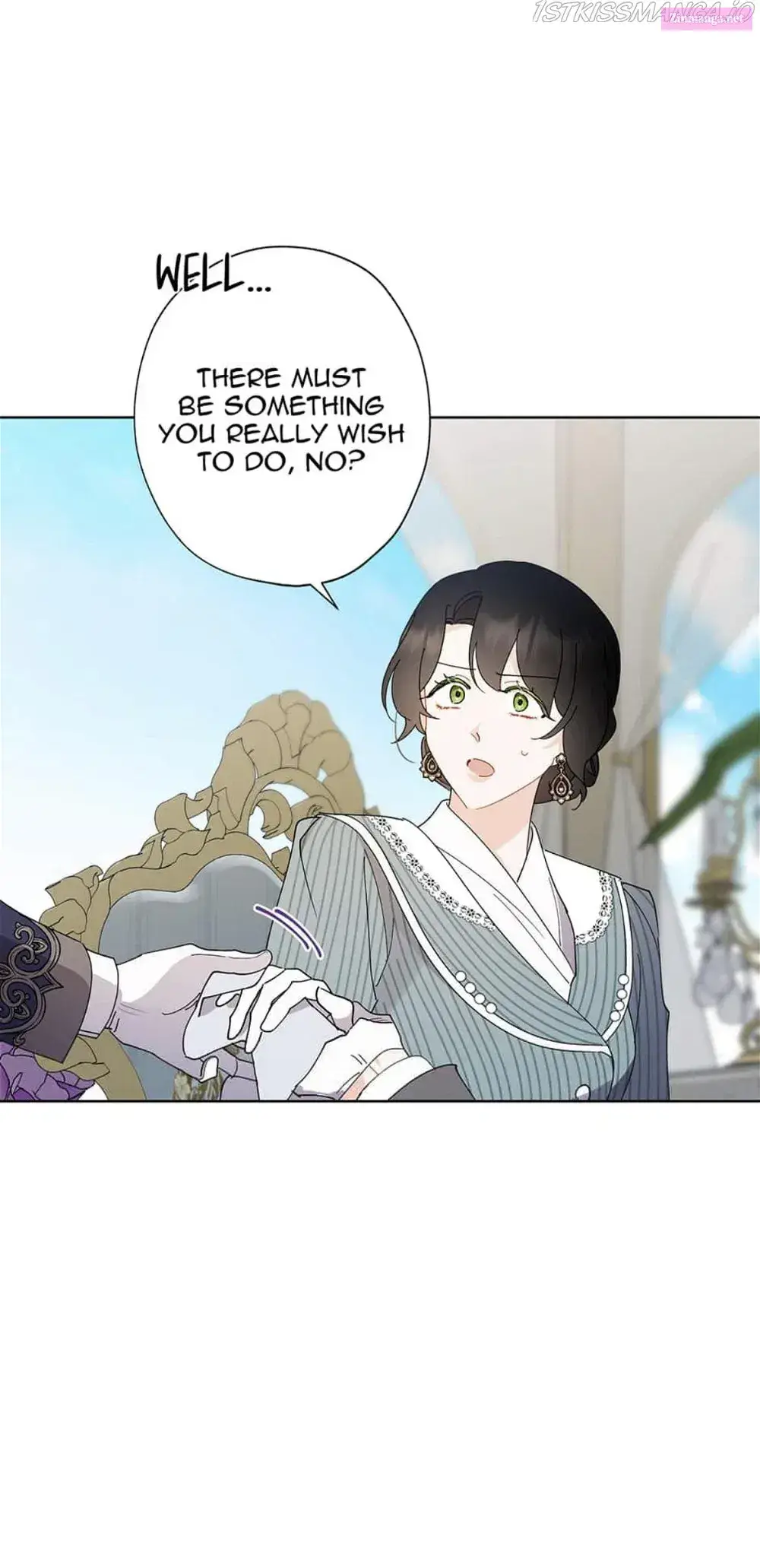 I Raised Cinderella Preciously Kainu Manga Chapter 85 Page 46