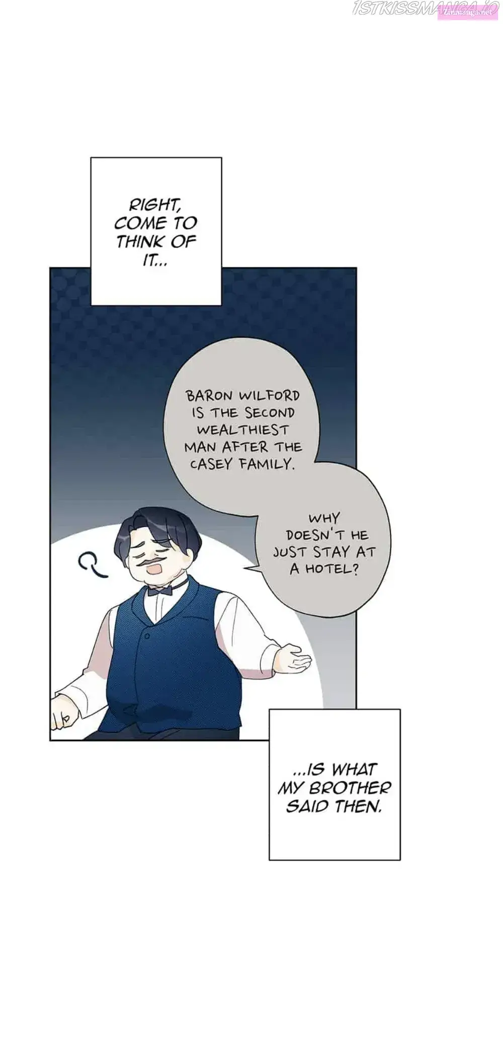 I Raised Cinderella Preciously Kainu Manga Chapter 85 Page 50