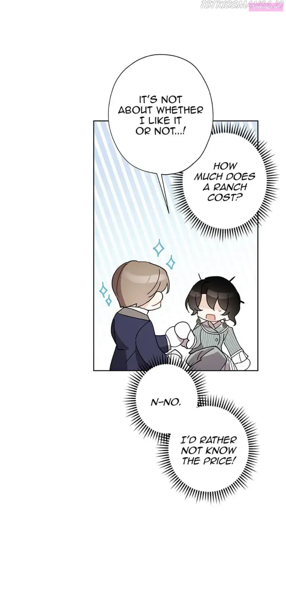 I Raised Cinderella Preciously Kainu Manga Chapter 85 Page 53
