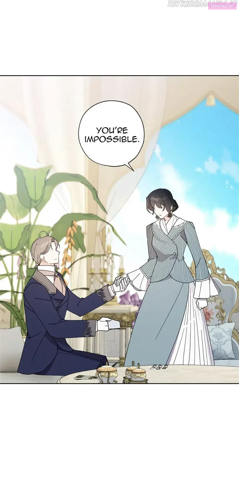 I Raised Cinderella Preciously Kainu Manga Chapter 85 Page 58