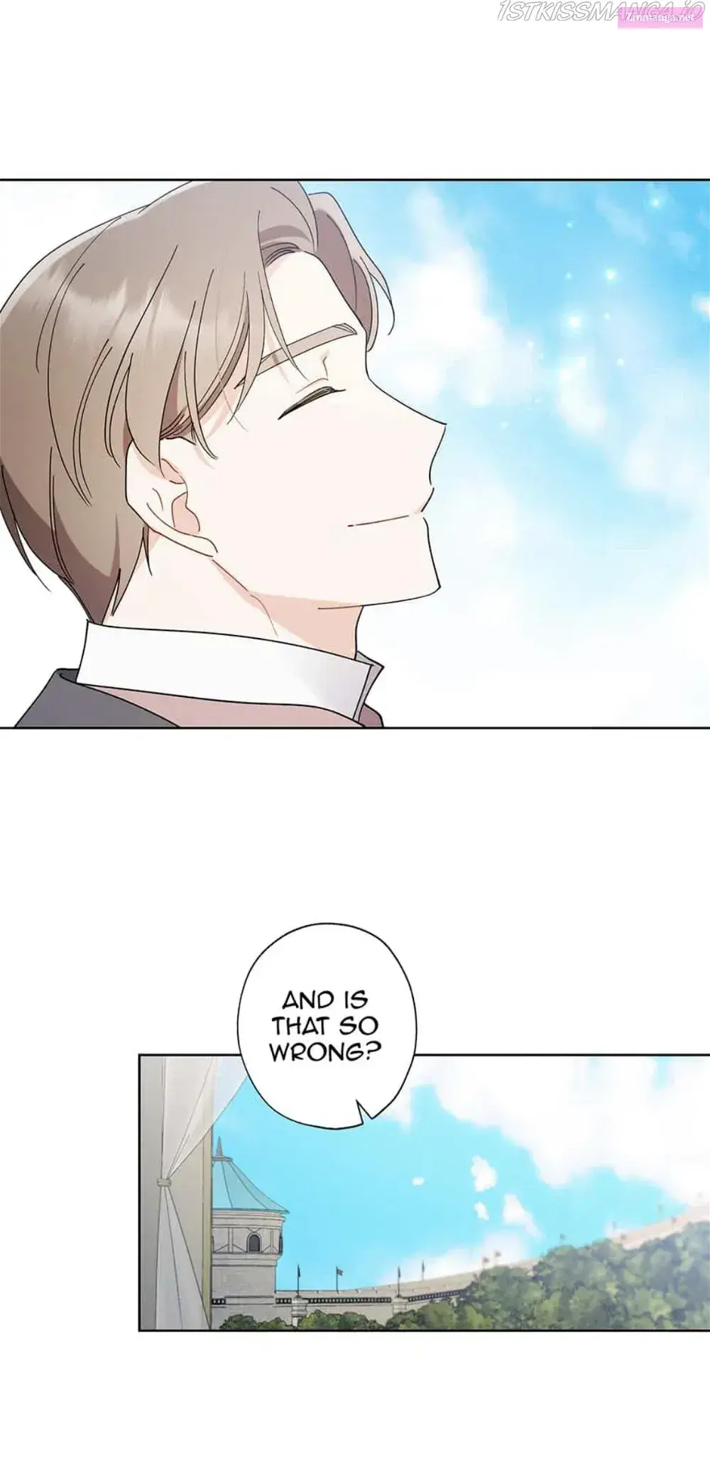 I Raised Cinderella Preciously Kainu Manga Chapter 85 Page 59