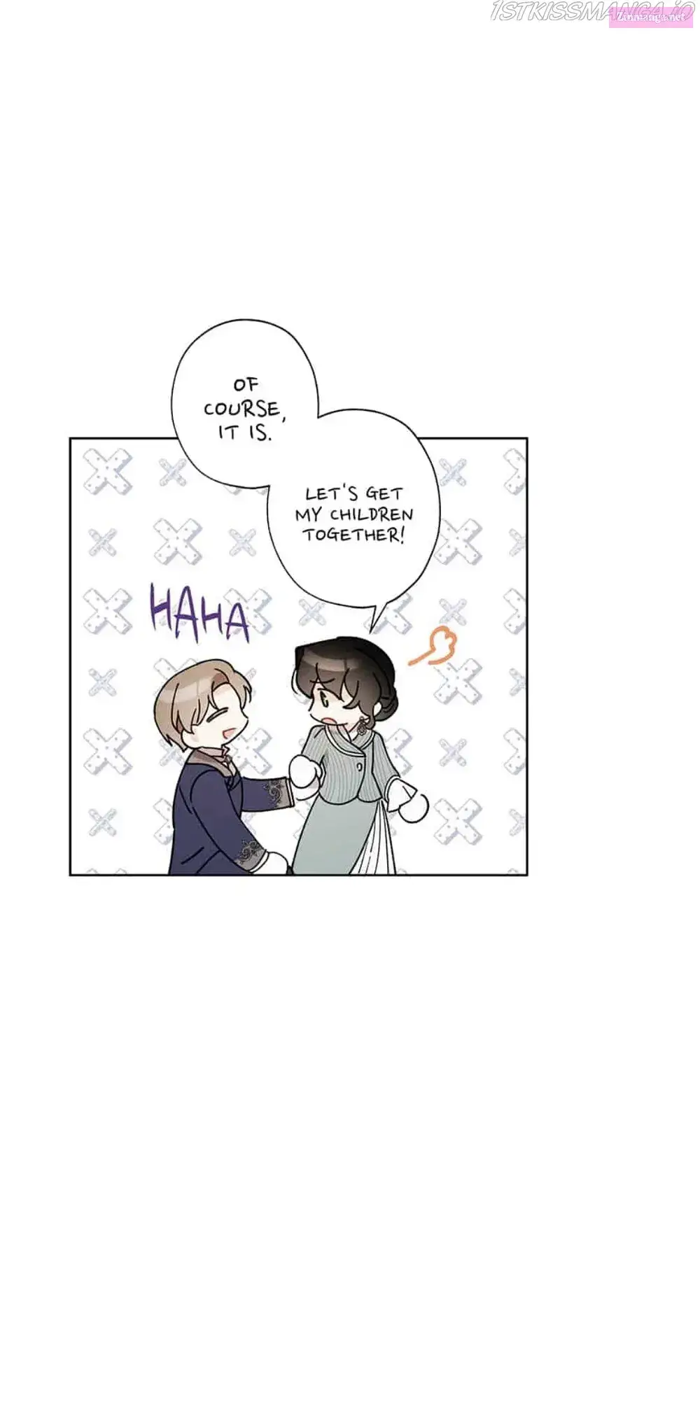 I Raised Cinderella Preciously Kainu Manga Chapter 85 Page 60
