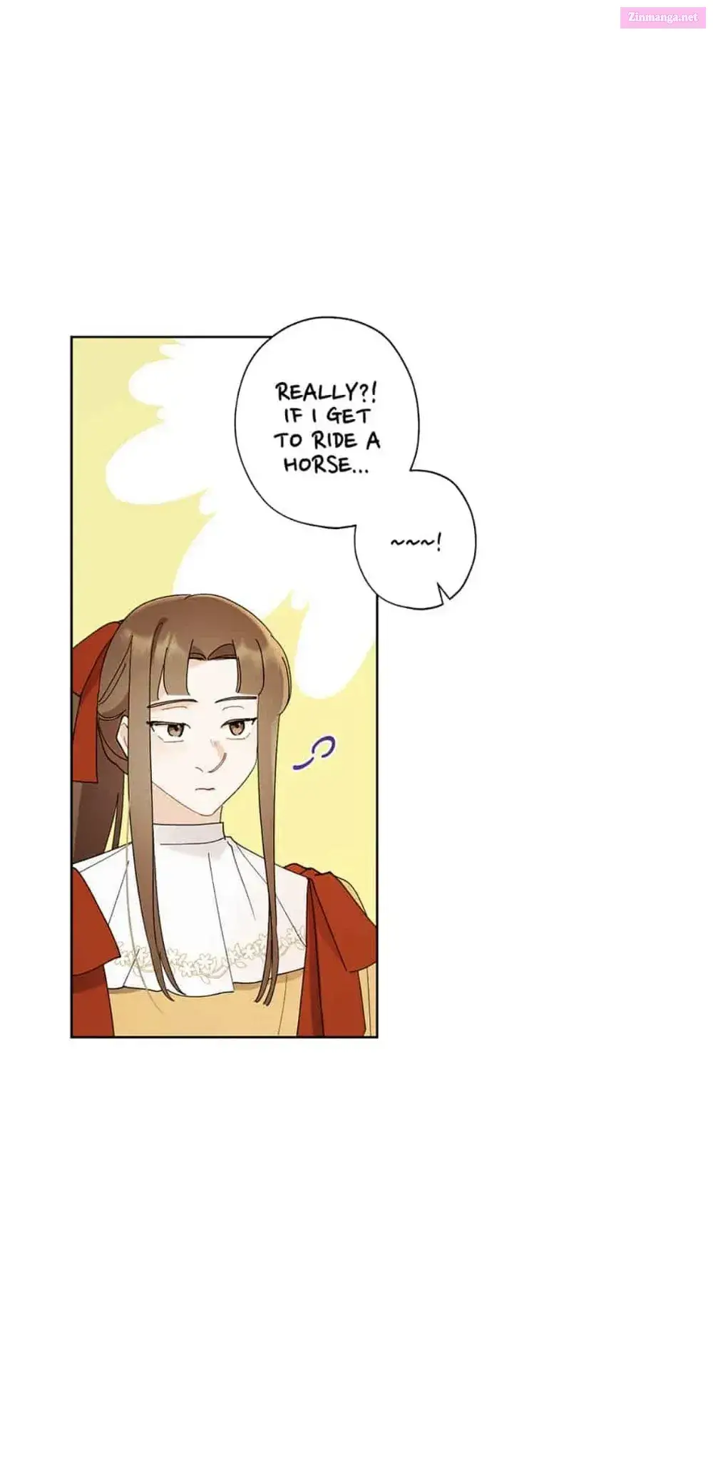 I Raised Cinderella Preciously Kainu Manga Chapter 83 Page 50