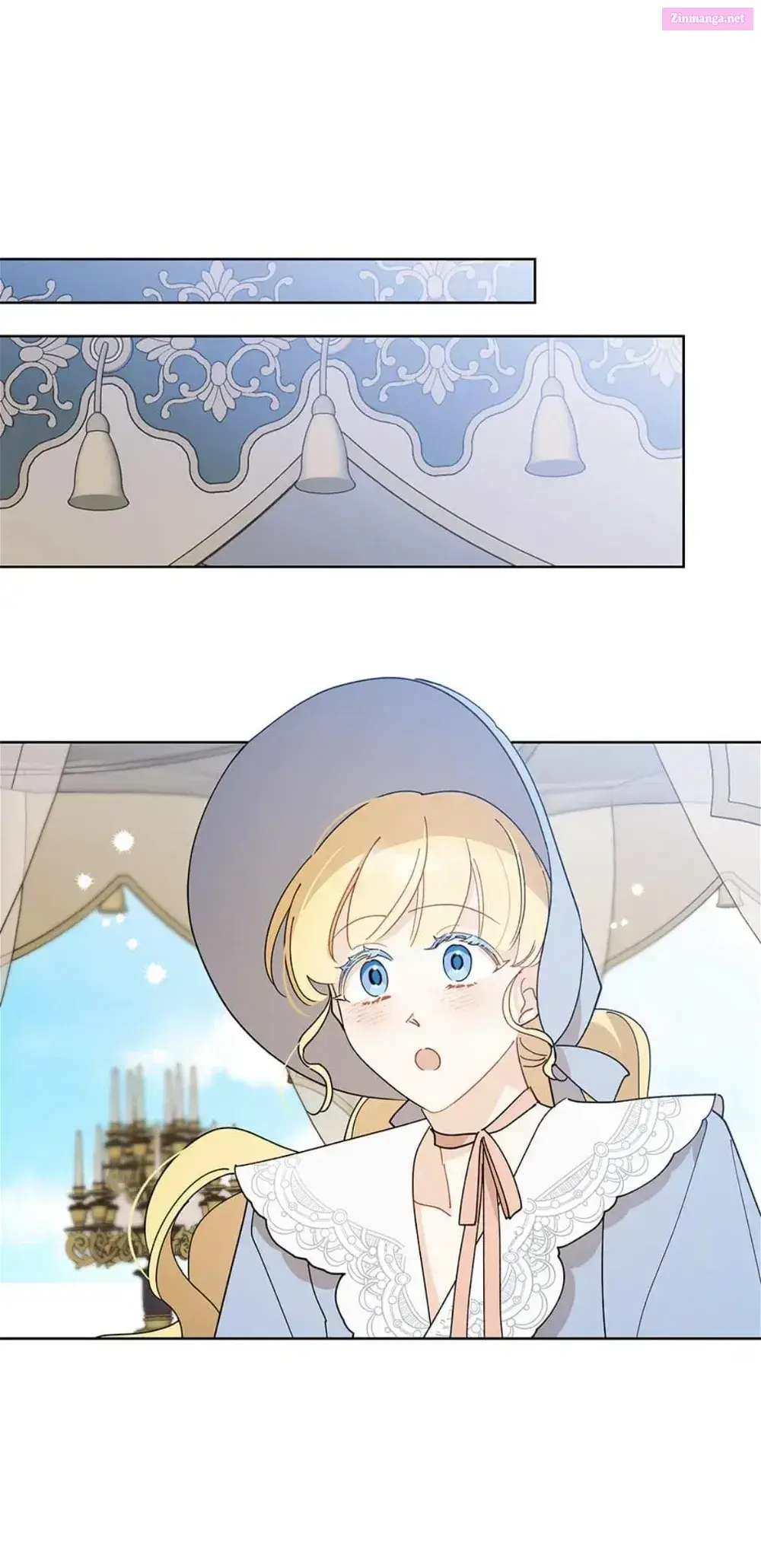 I Raised Cinderella Preciously Kainu Manga Chapter 83 Page 51
