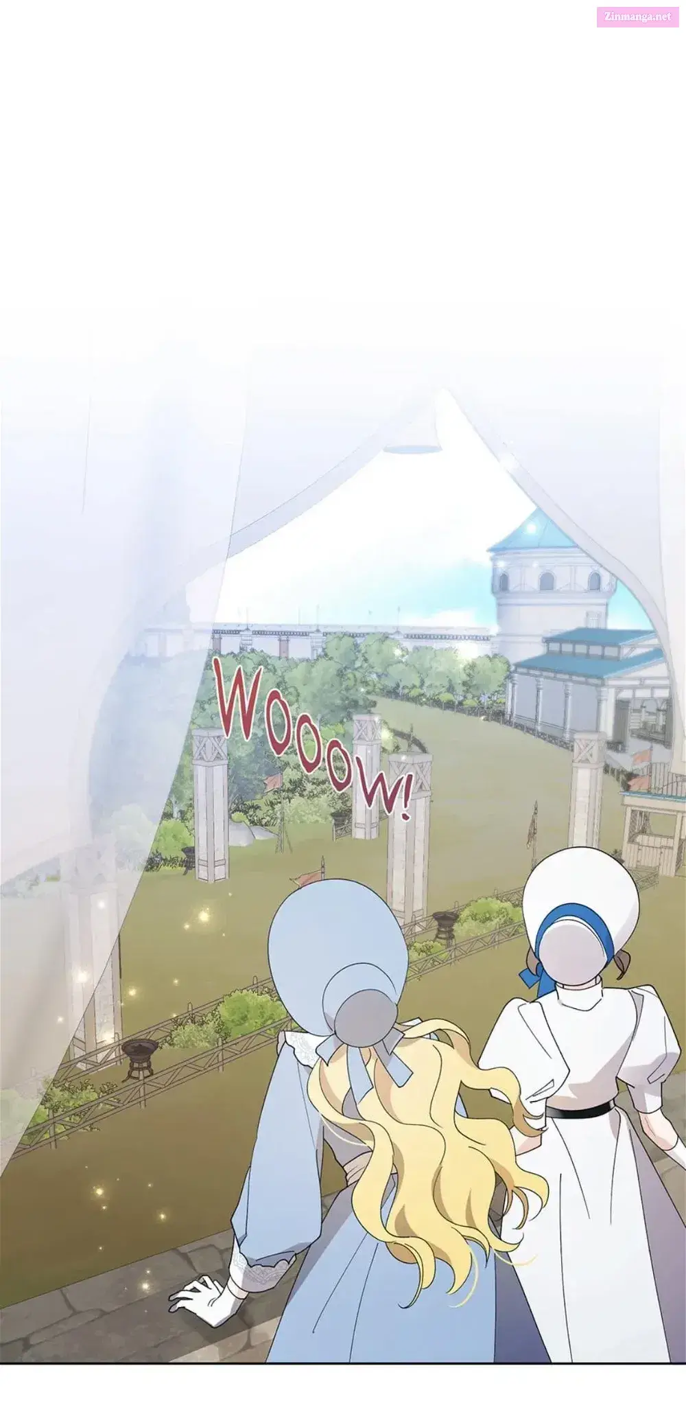 I Raised Cinderella Preciously Kainu Manga Chapter 83 Page 52
