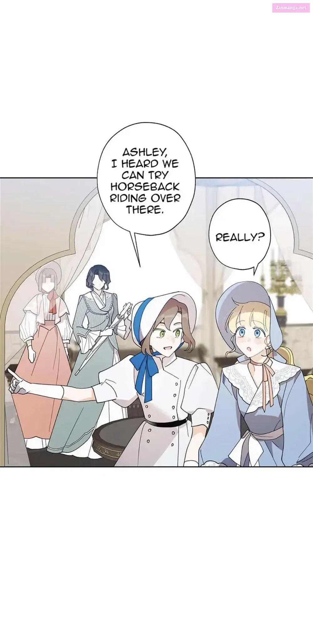 I Raised Cinderella Preciously Kainu Manga Chapter 83 Page 53