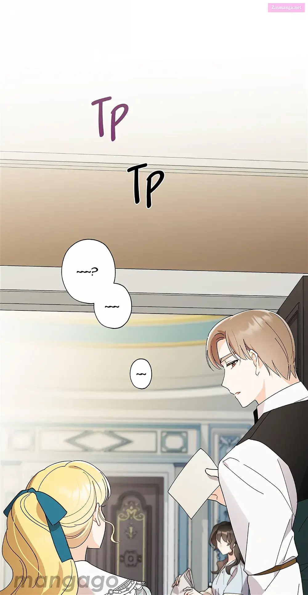 I Raised Cinderella Preciously Kainu Manga Chapter 80 Page 1