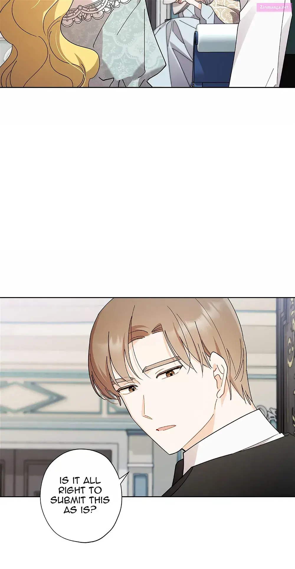 I Raised Cinderella Preciously Kainu Manga Chapter 80 Page 2
