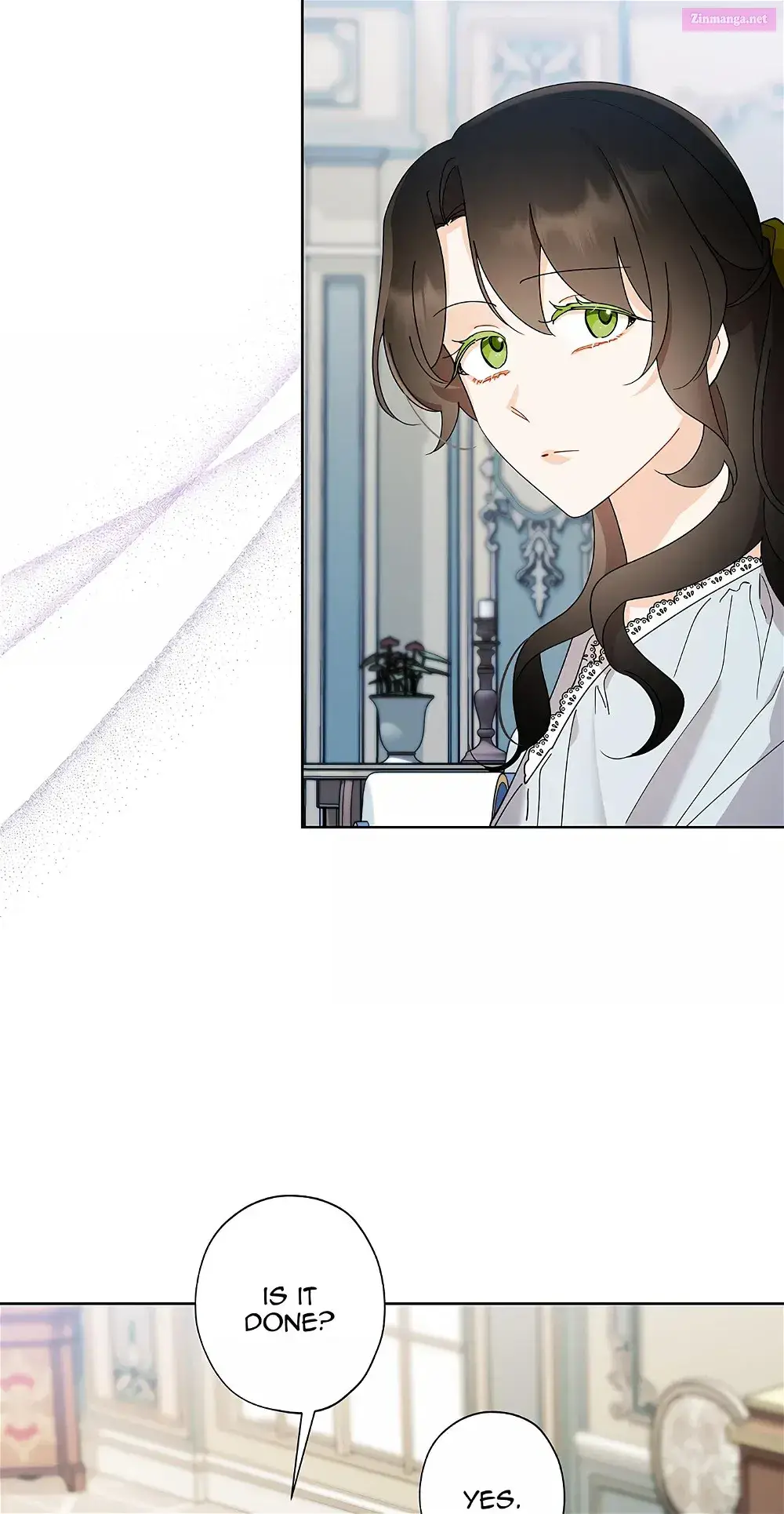 I Raised Cinderella Preciously Kainu Manga Chapter 80 Page 4