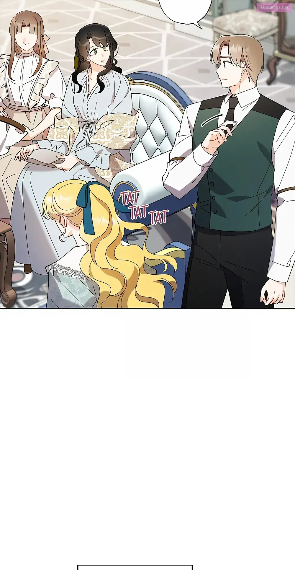 I Raised Cinderella Preciously Kainu Manga Chapter 80 Page 5