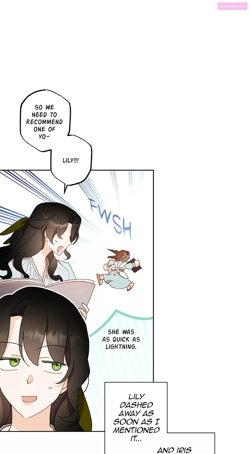 I Raised Cinderella Preciously Kainu Manga Chapter 80 Page 7