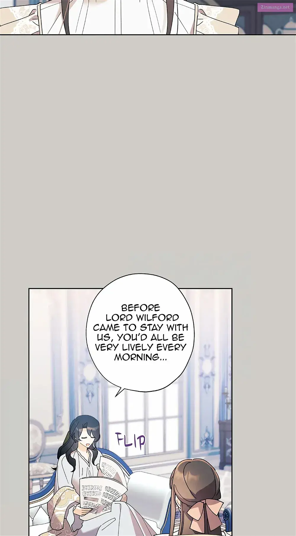 I Raised Cinderella Preciously Kainu Manga Chapter 80 Page 11