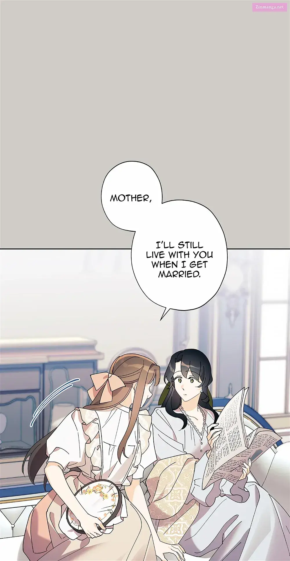 I Raised Cinderella Preciously Kainu Manga Chapter 80 Page 19