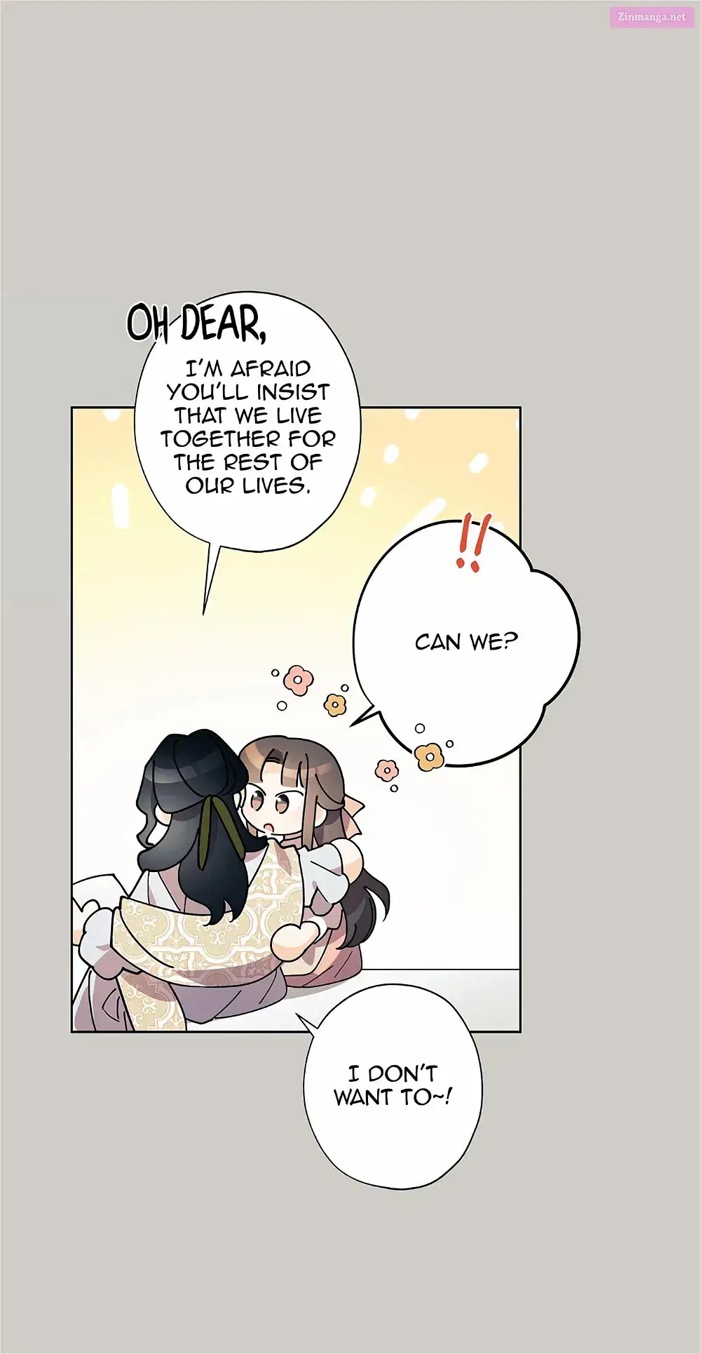 I Raised Cinderella Preciously Kainu Manga Chapter 80 Page 24