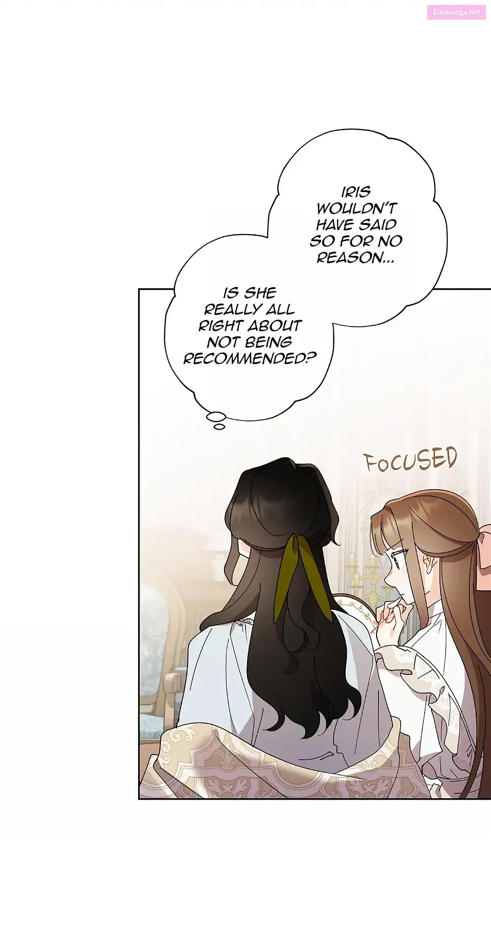I Raised Cinderella Preciously Kainu Manga Chapter 80 Page 26