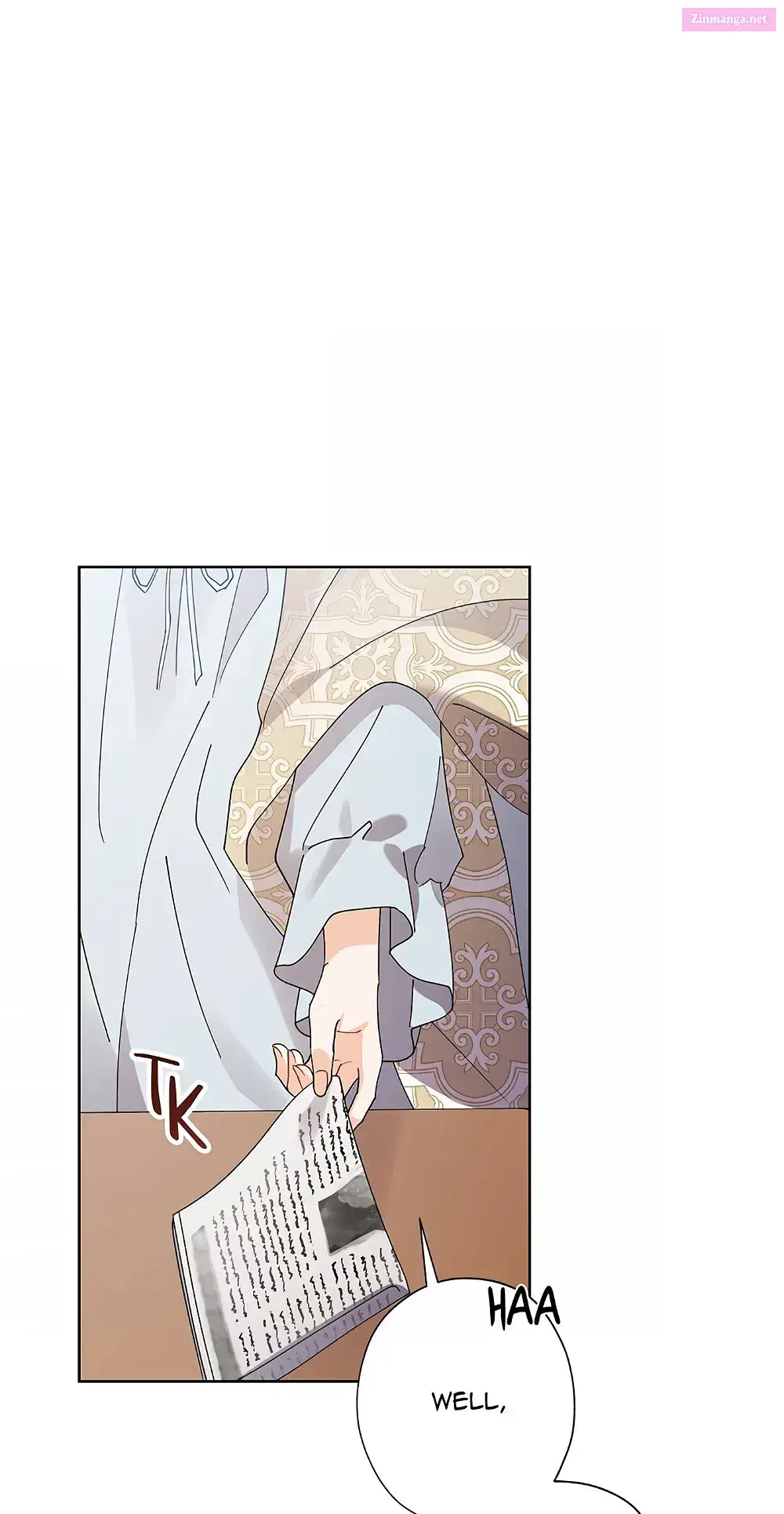 I Raised Cinderella Preciously Kainu Manga Chapter 80 Page 27