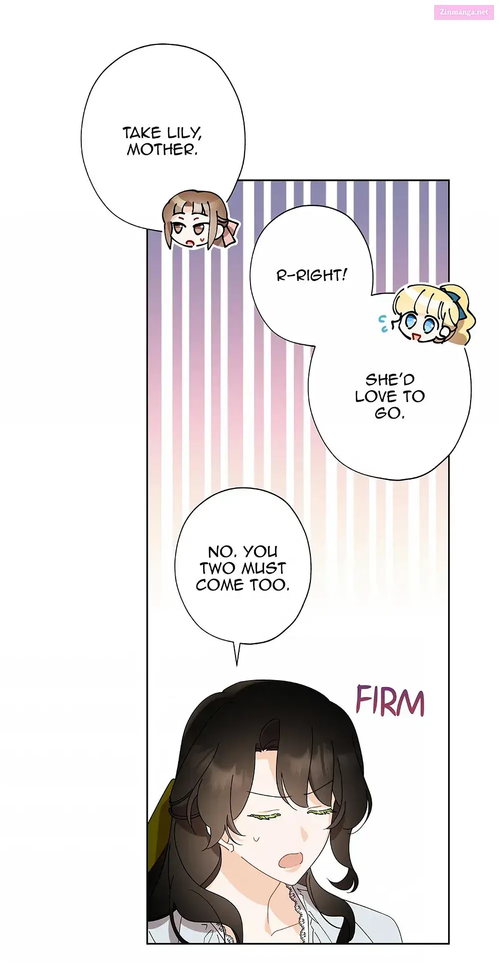 I Raised Cinderella Preciously Kainu Manga Chapter 80 Page 29