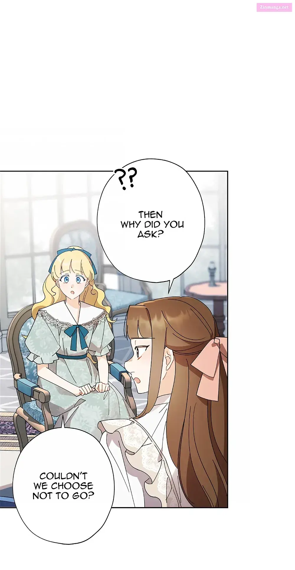 I Raised Cinderella Preciously Kainu Manga Chapter 80 Page 30