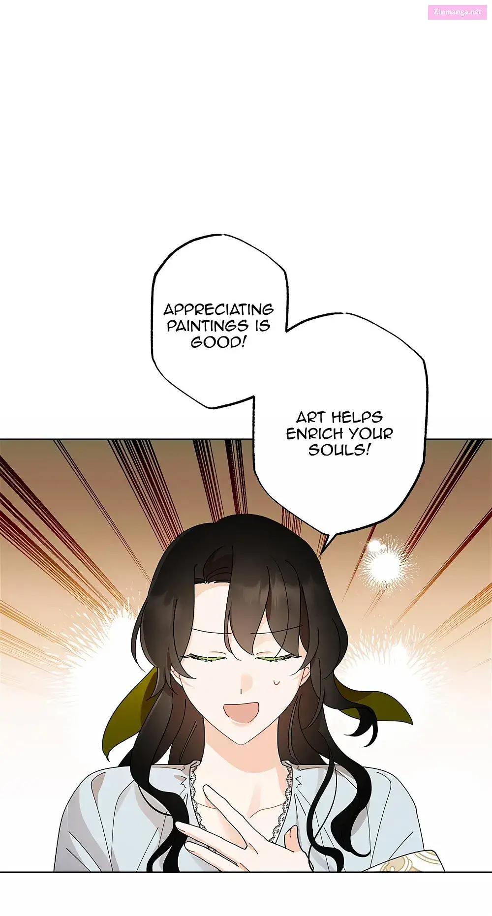 I Raised Cinderella Preciously Kainu Manga Chapter 80 Page 31