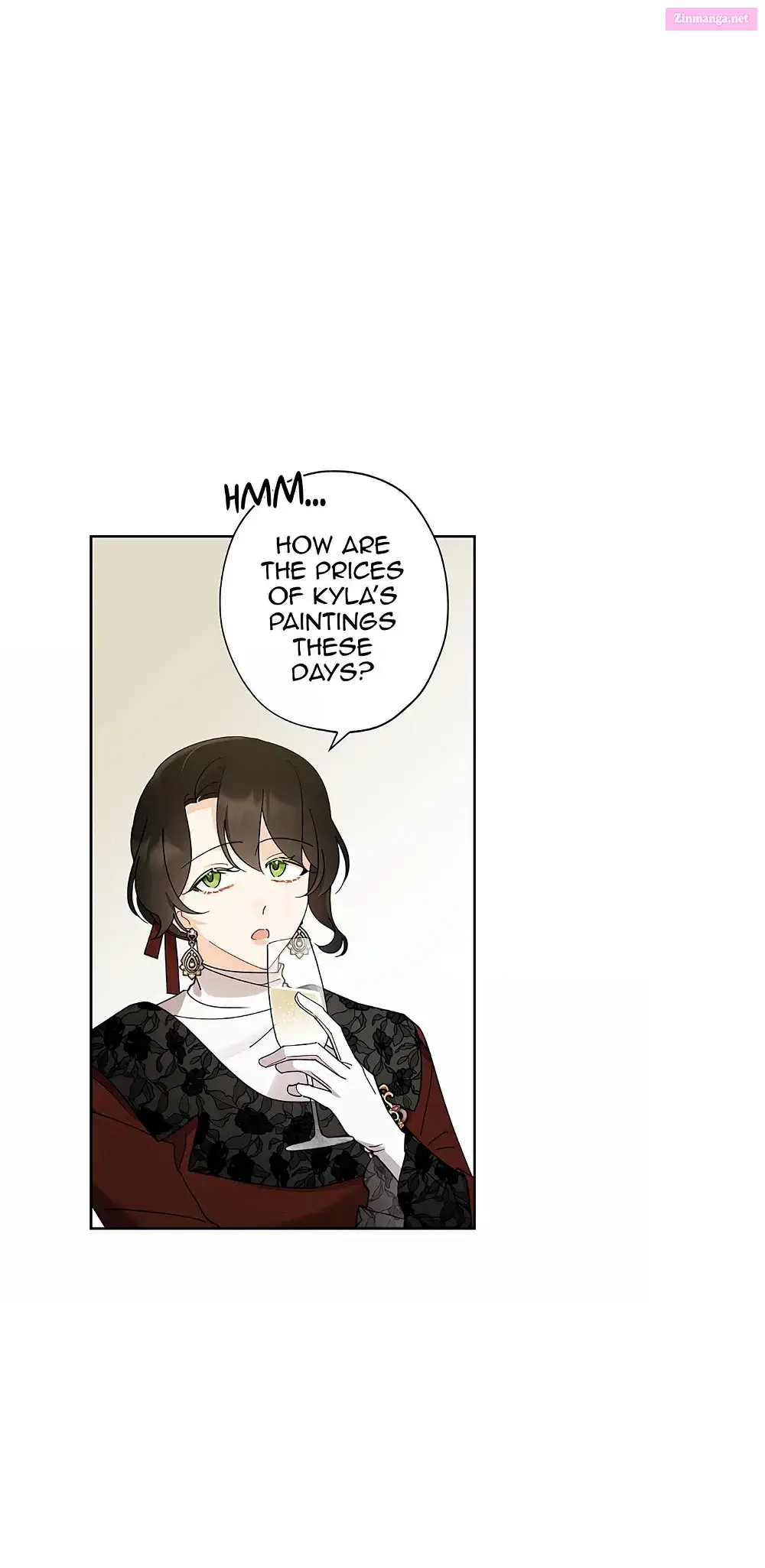 I Raised Cinderella Preciously Kainu Manga Chapter 80 Page 38