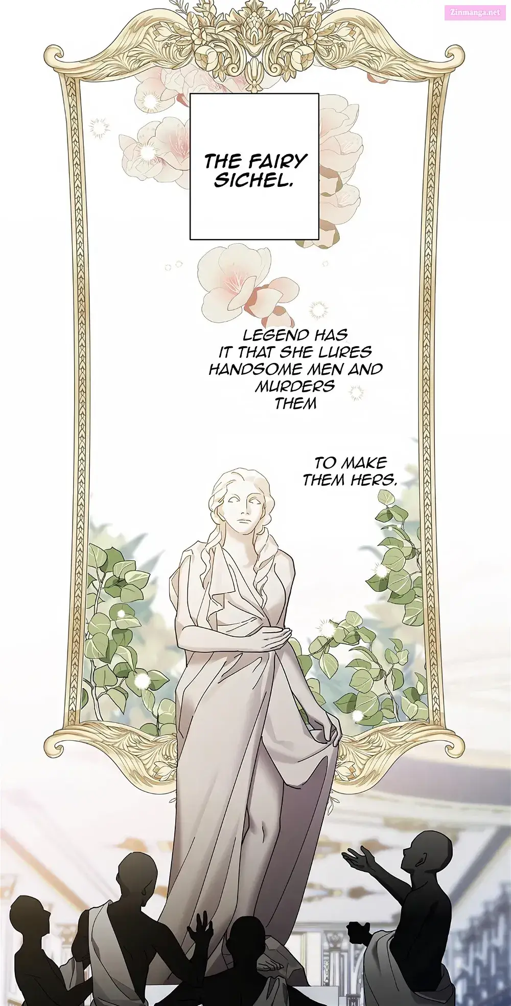 I Raised Cinderella Preciously Kainu Manga Chapter 80 Page 46