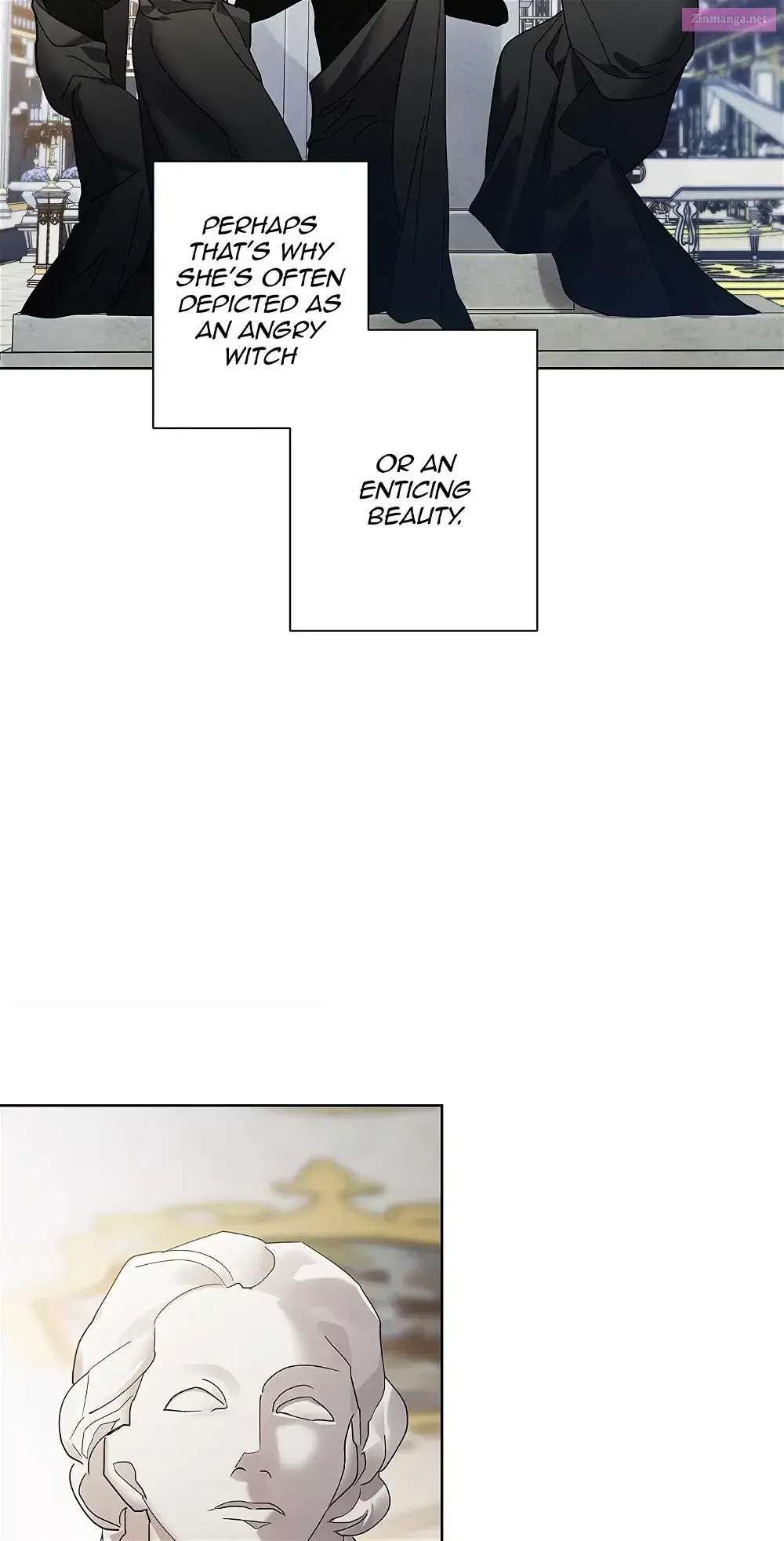 I Raised Cinderella Preciously Kainu Manga Chapter 80 Page 47