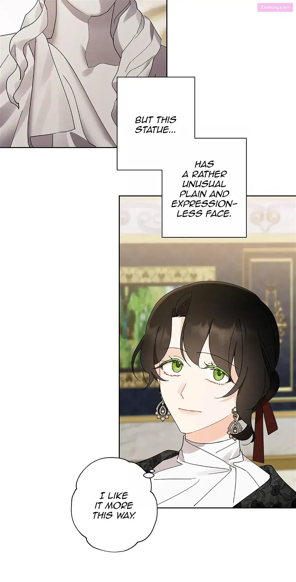 I Raised Cinderella Preciously Kainu Manga Chapter 80 Page 48