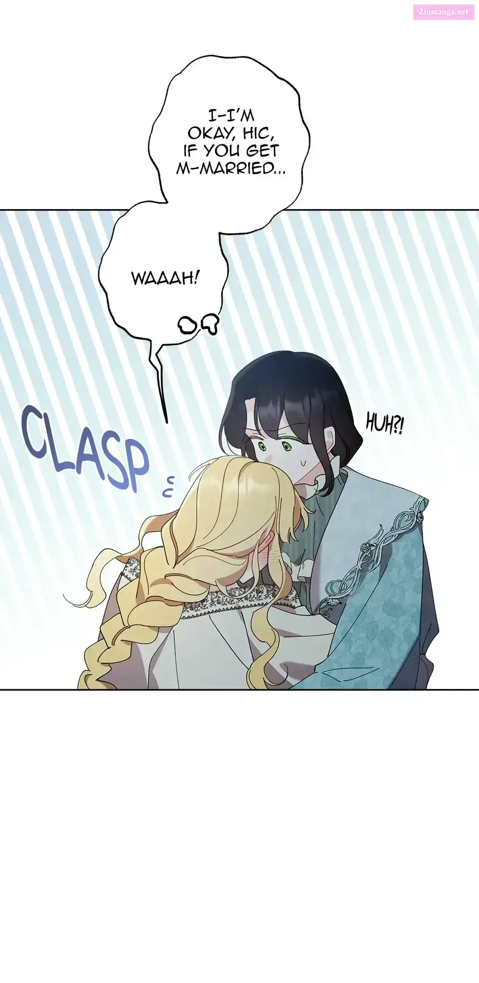 I Raised Cinderella Preciously Kainu Manga Chapter 78 Page 8