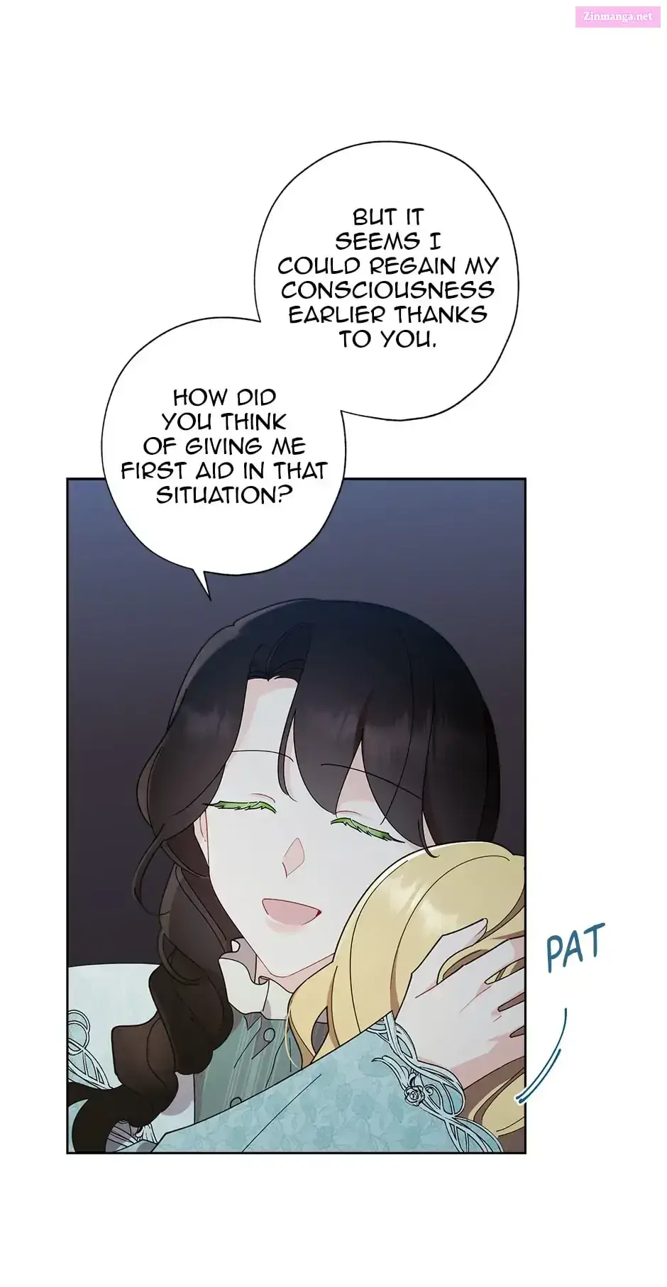 I Raised Cinderella Preciously Kainu Manga Chapter 78 Page 13