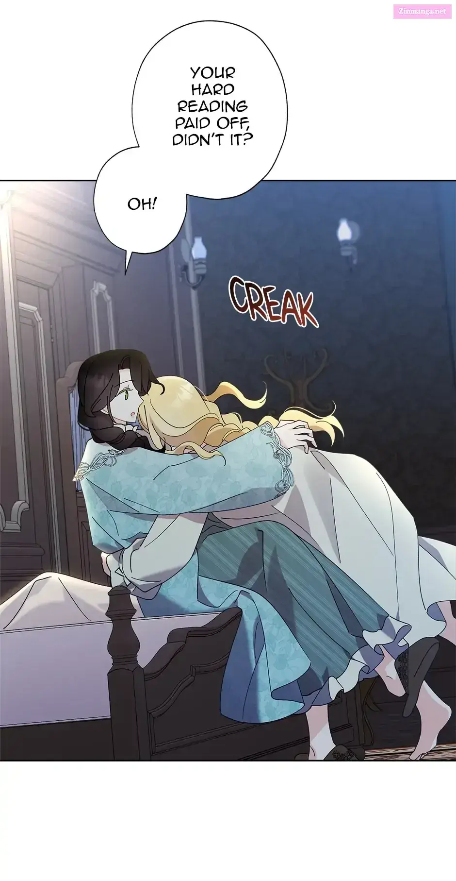 I Raised Cinderella Preciously Kainu Manga Chapter 78 Page 15