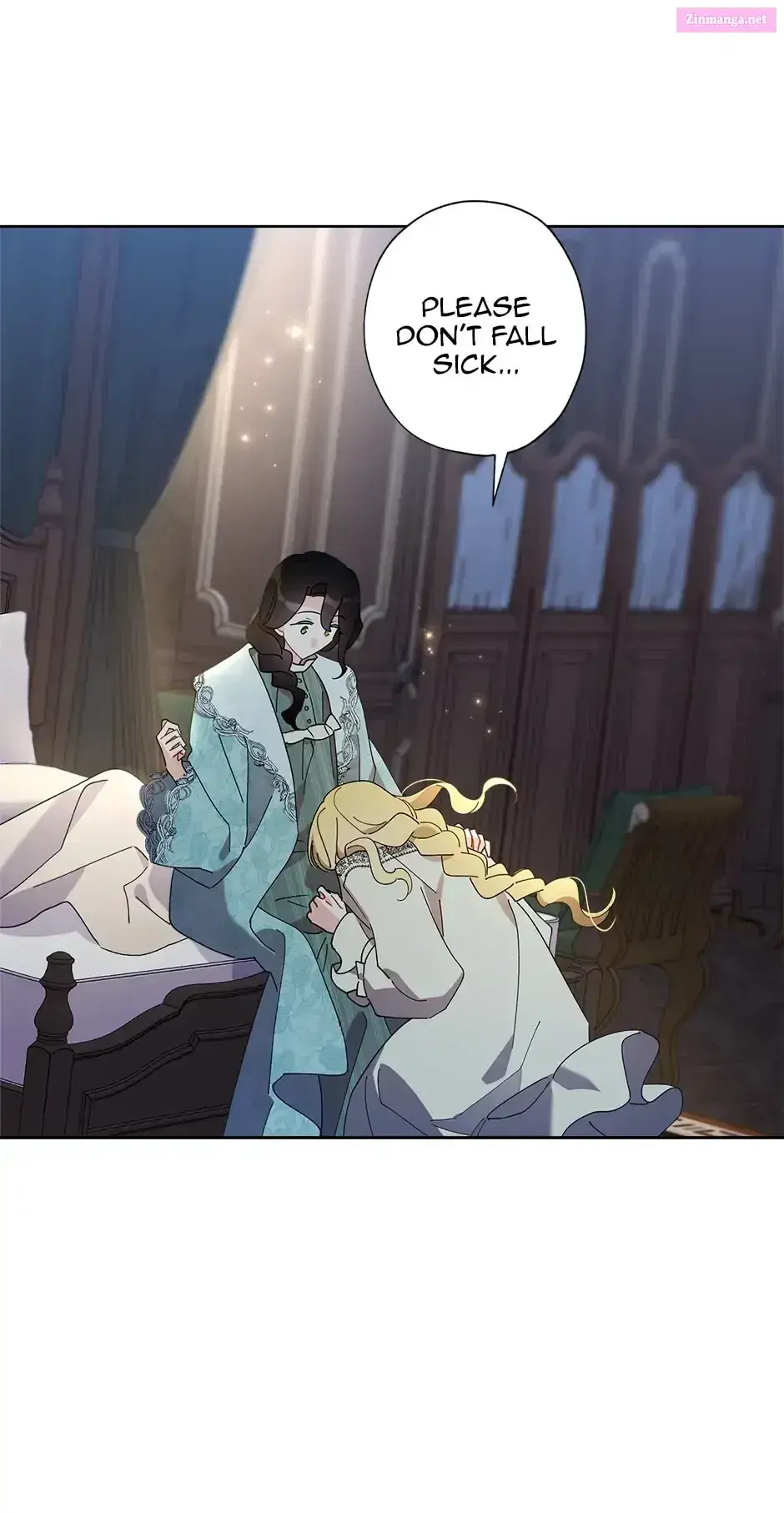 I Raised Cinderella Preciously Kainu Manga Chapter 78 Page 18