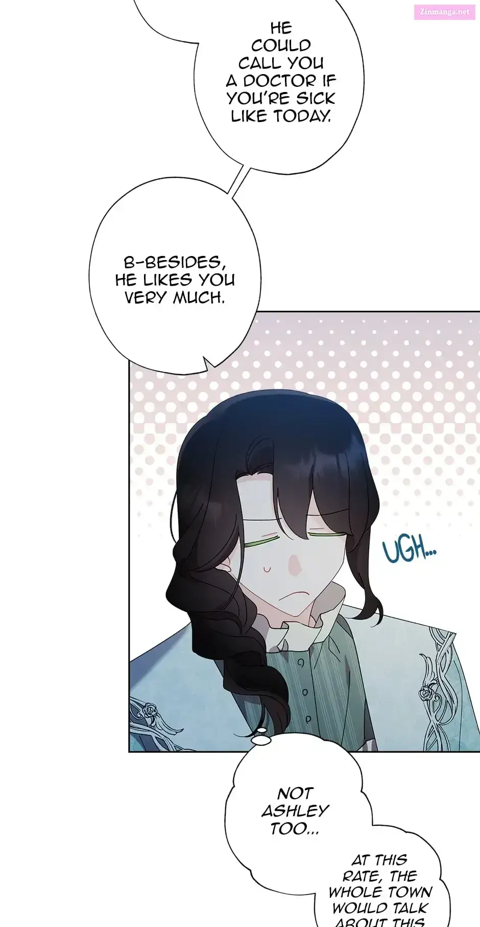 I Raised Cinderella Preciously Kainu Manga Chapter 78 Page 23