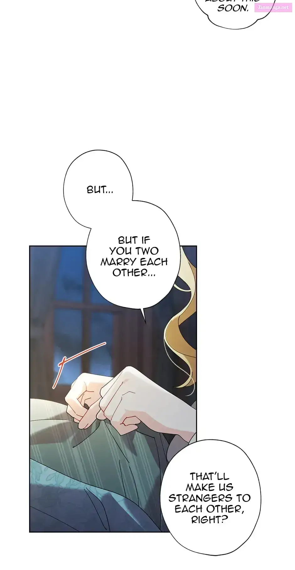 I Raised Cinderella Preciously Kainu Manga Chapter 78 Page 24