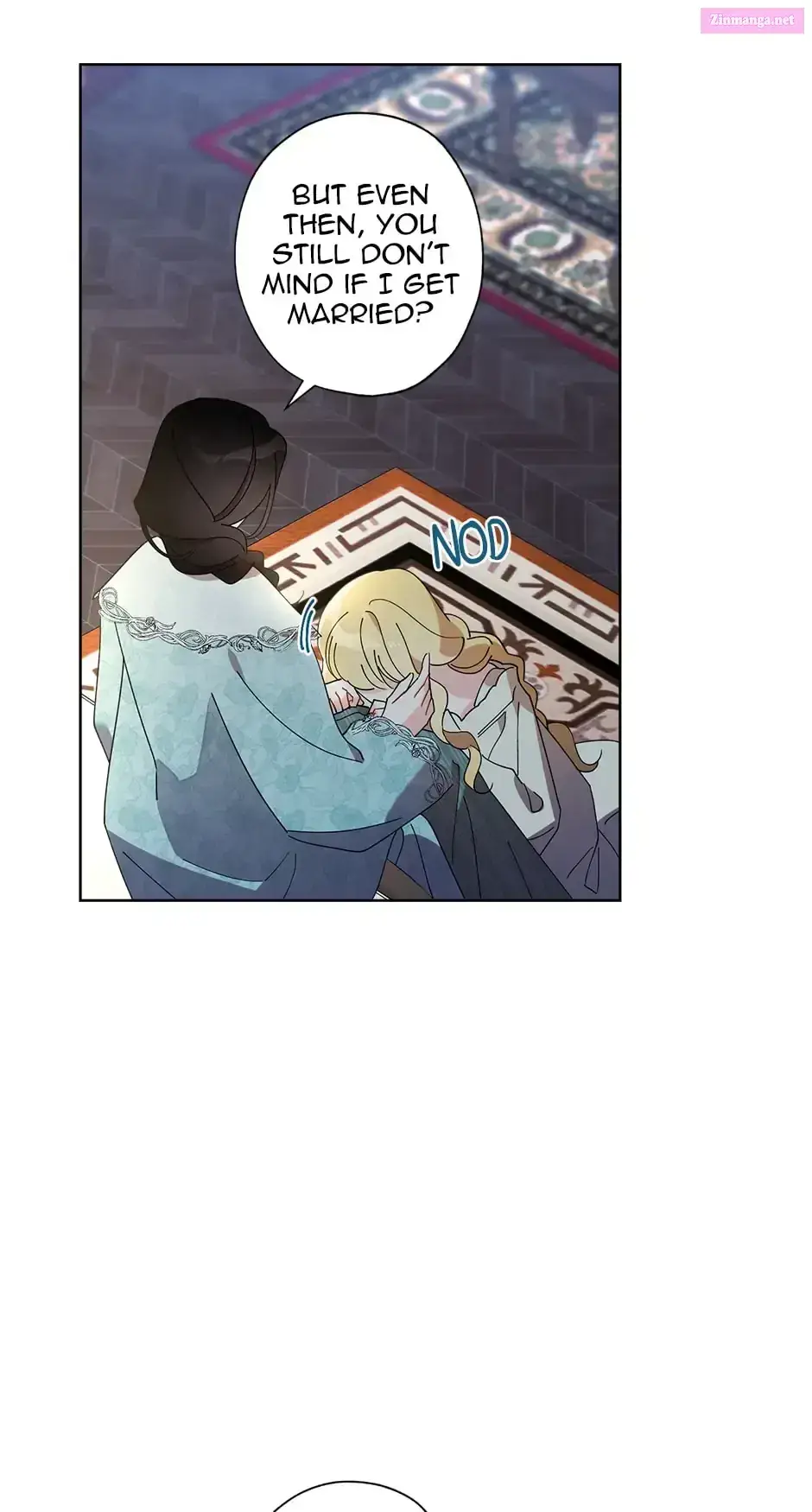 I Raised Cinderella Preciously Kainu Manga Chapter 78 Page 27