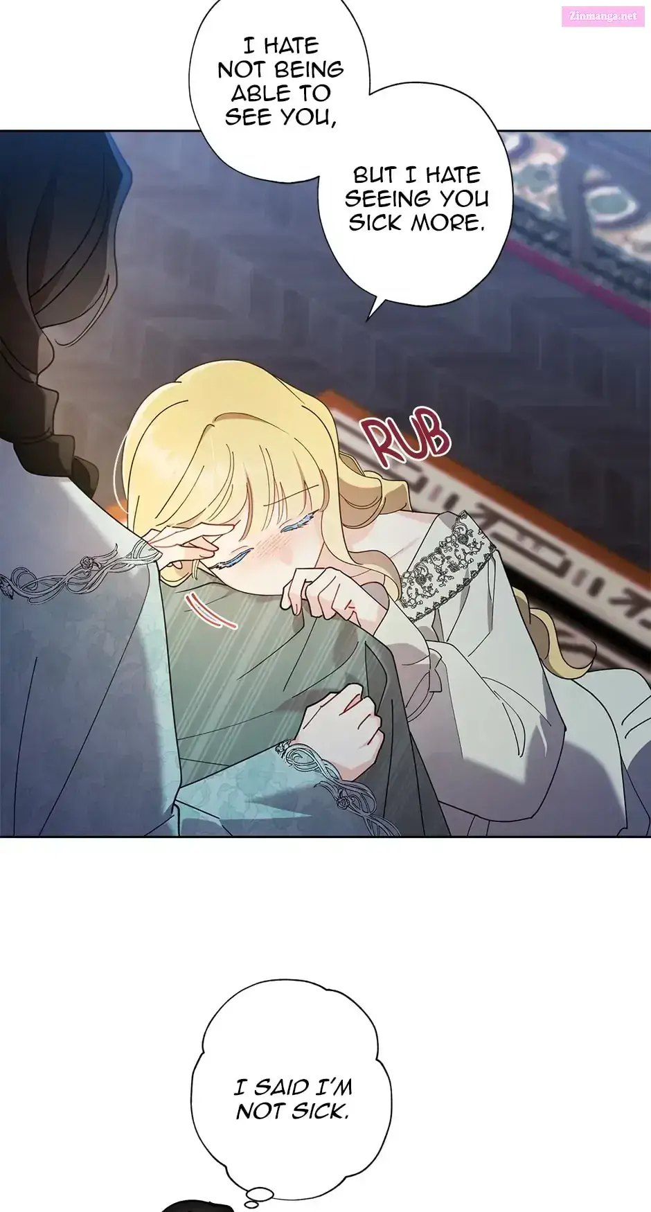 I Raised Cinderella Preciously Kainu Manga Chapter 78 Page 28