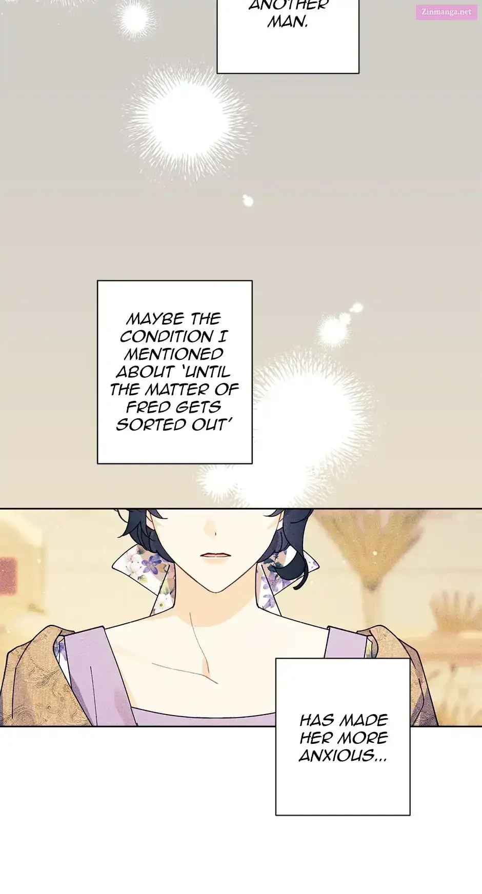 I Raised Cinderella Preciously Kainu Manga Chapter 78 Page 31
