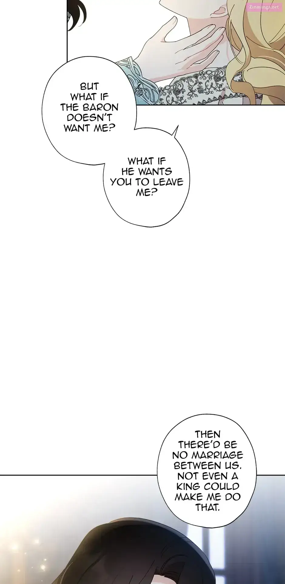I Raised Cinderella Preciously Kainu Manga Chapter 78 Page 34