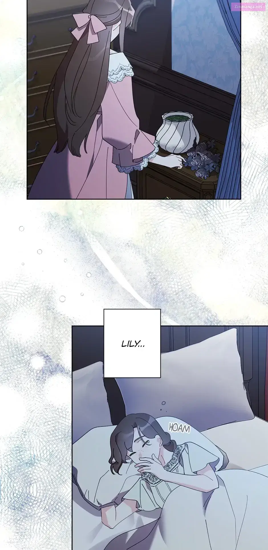 I Raised Cinderella Preciously Kainu Manga Chapter 78 Page 36