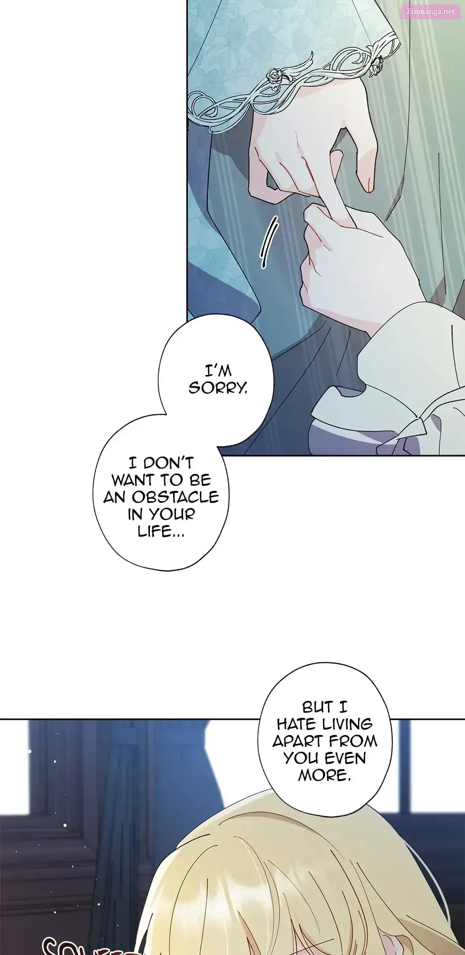 I Raised Cinderella Preciously Kainu Manga Chapter 78 Page 39