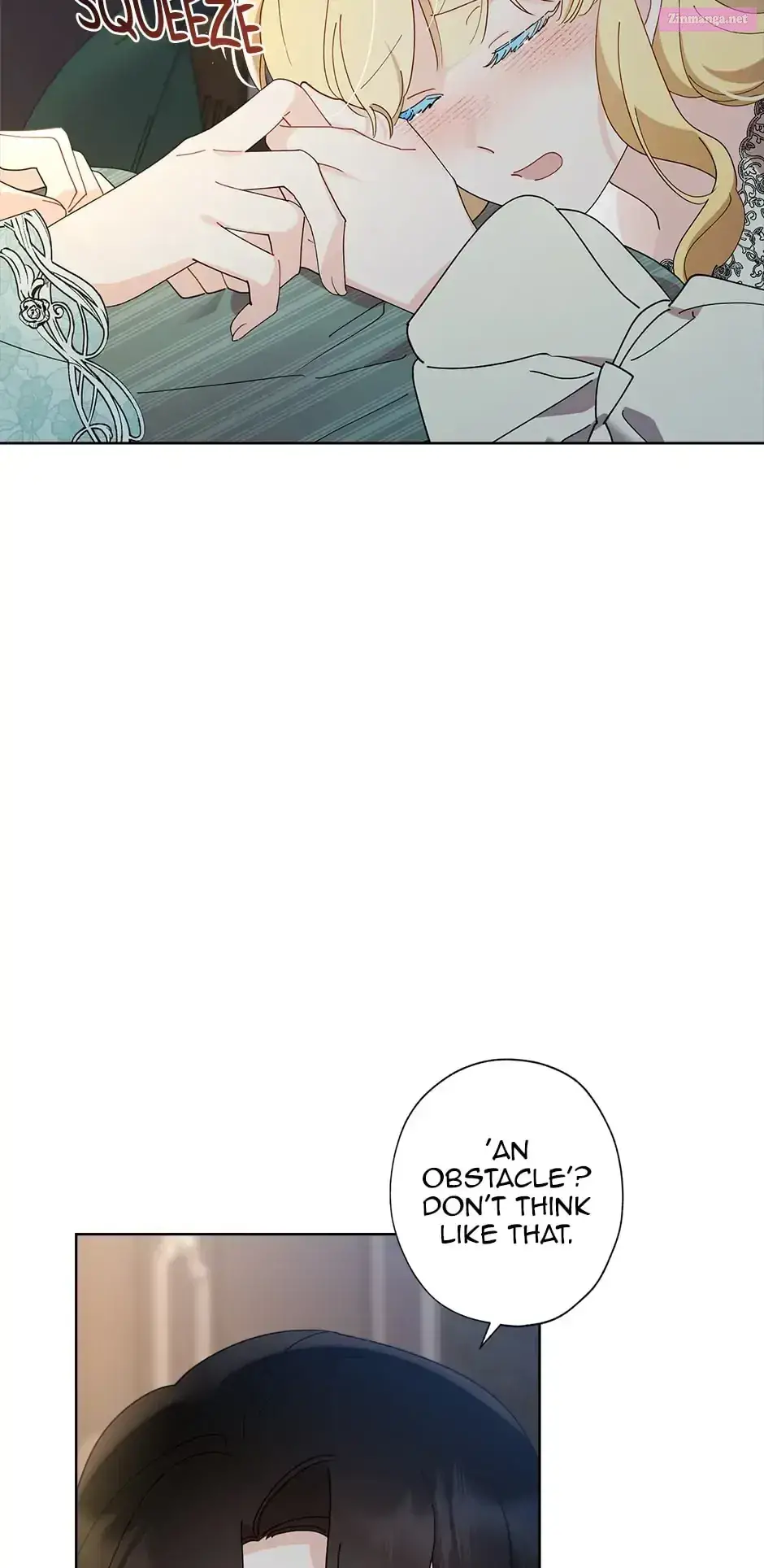 I Raised Cinderella Preciously Kainu Manga Chapter 78 Page 40