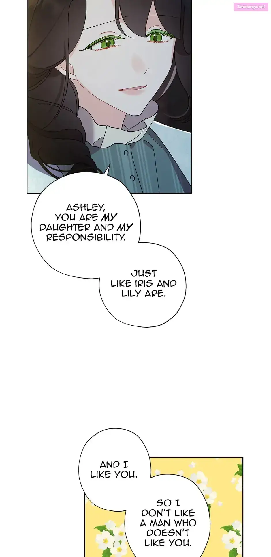I Raised Cinderella Preciously Kainu Manga Chapter 78 Page 41