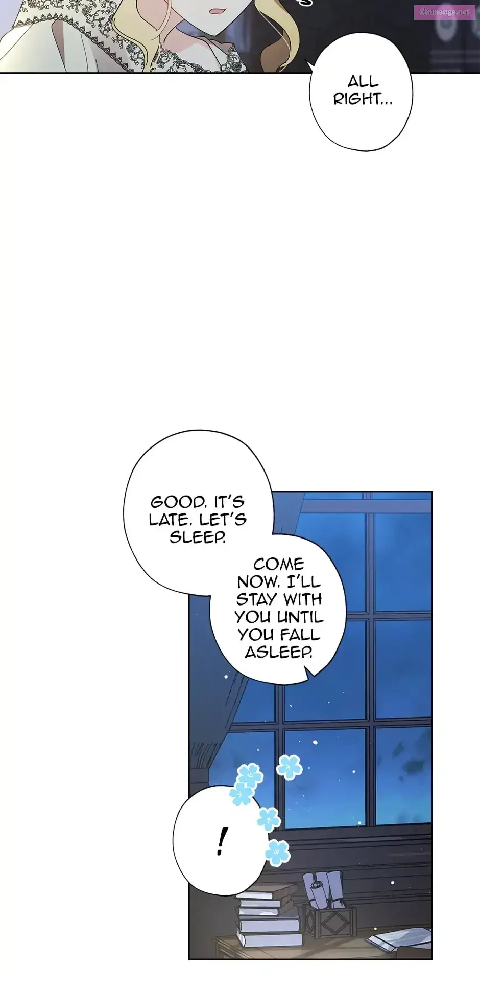 I Raised Cinderella Preciously Kainu Manga Chapter 78 Page 47