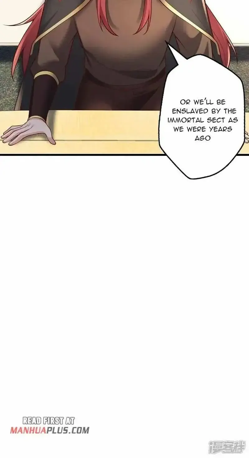 I'm The Great Immortal Kainu Manga Chapter 663 Page 9
