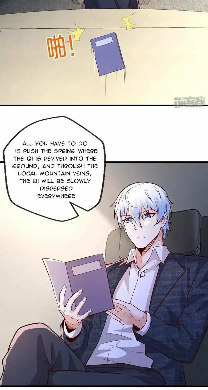 I'm The Great Immortal Kainu Manga Chapter 663 Page 13