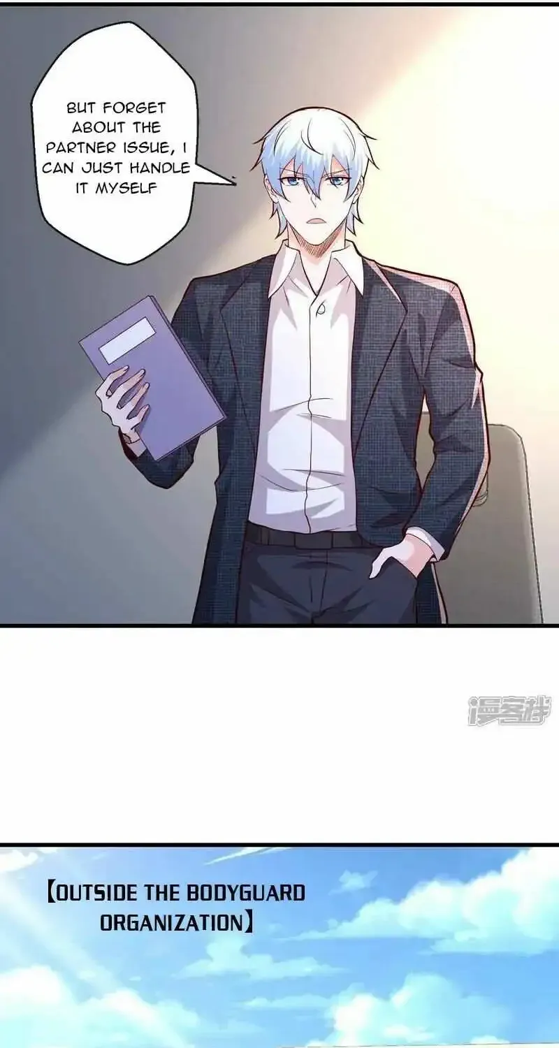 I'm The Great Immortal Kainu Manga Chapter 663 Page 15