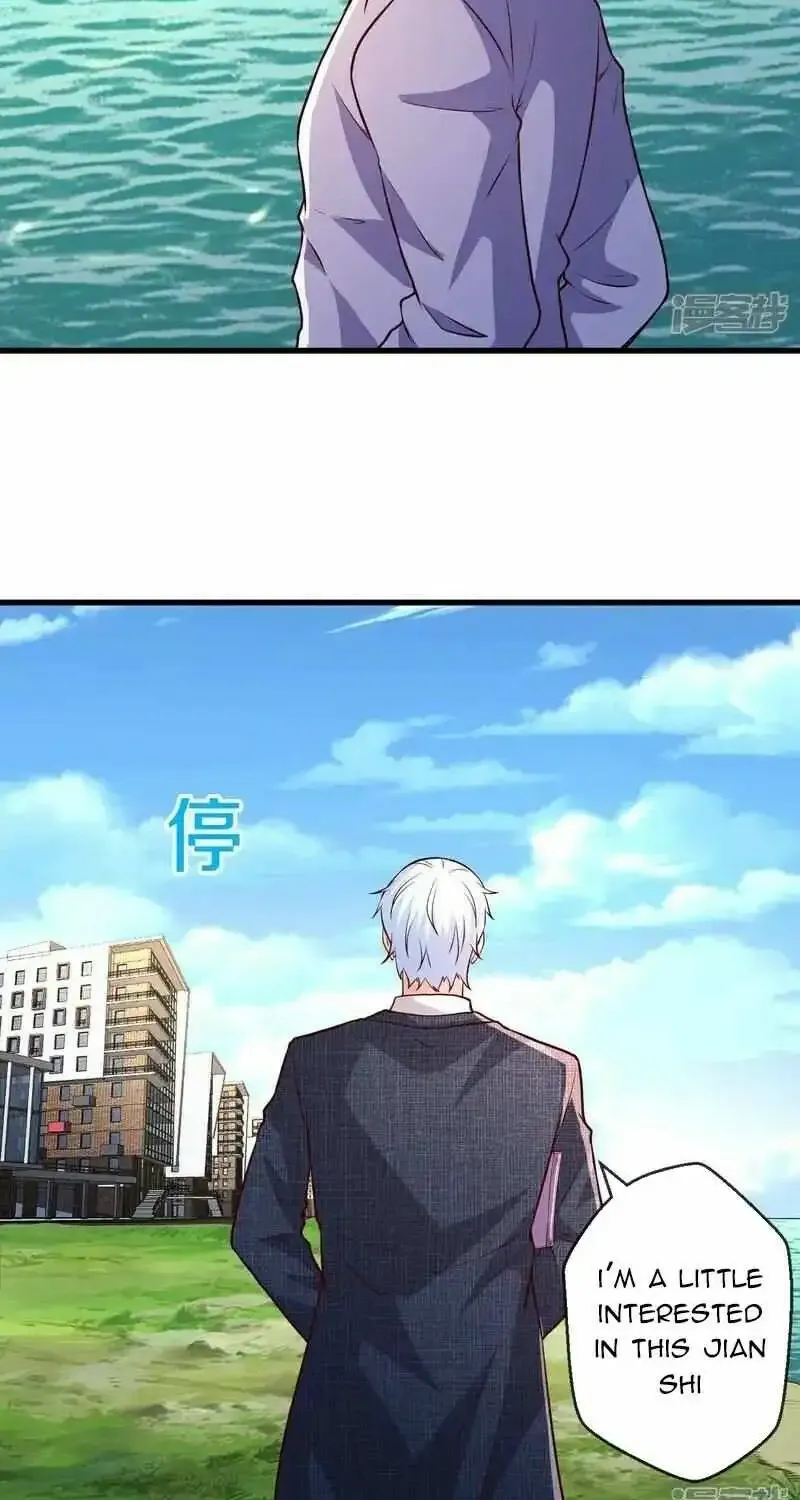 I'm The Great Immortal Kainu Manga Chapter 663 Page 19