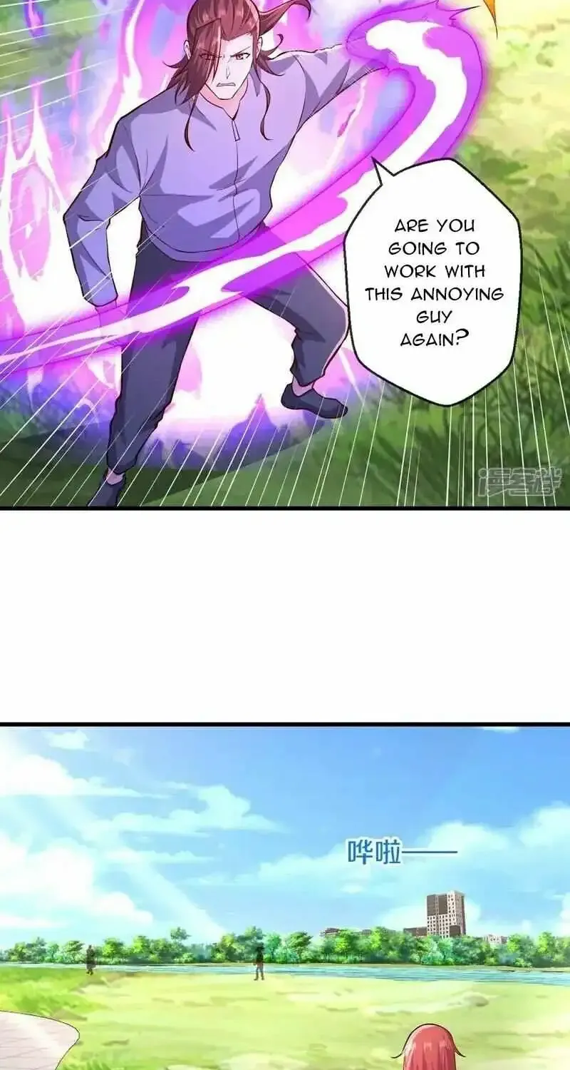 I'm The Great Immortal Kainu Manga Chapter 663 Page 26
