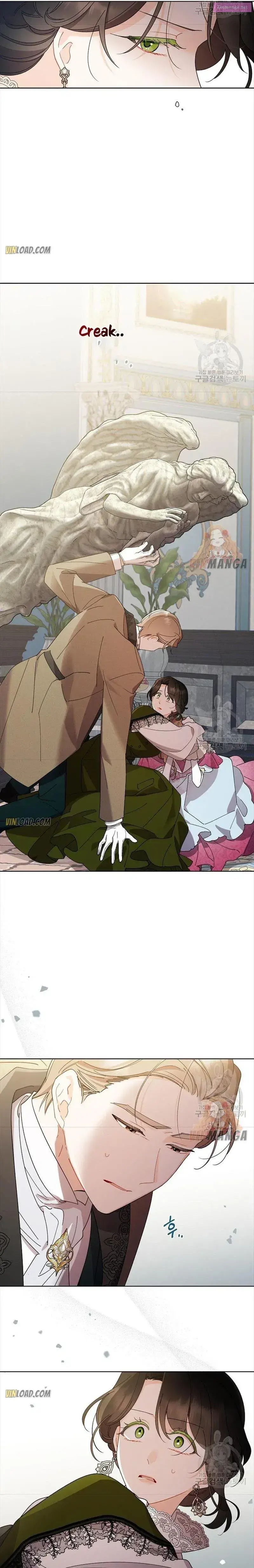 I Raised Cinderella Preciously Kainu Manga Chapter 71 Page 2